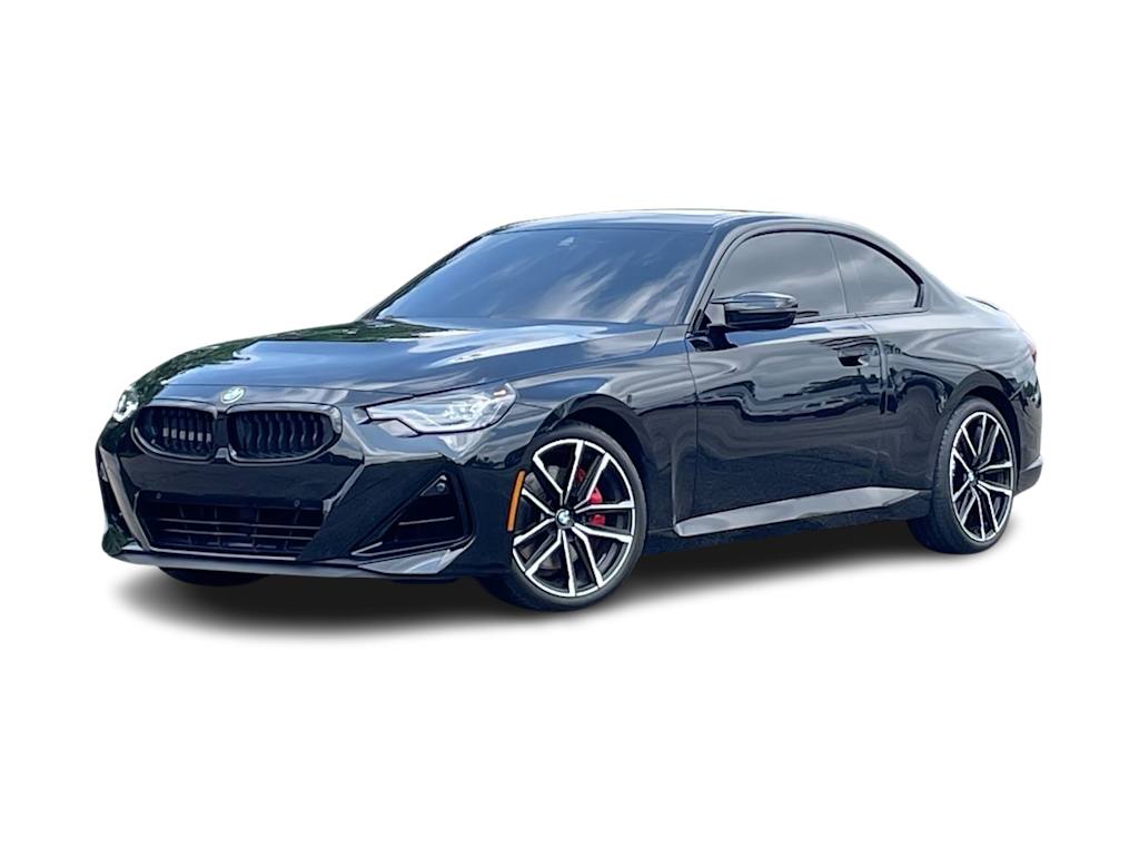 bmw 2 series 2023 3MW53CM09P8D48529 image bmw 2 series 2023 3MW53CM09P8D48529 image